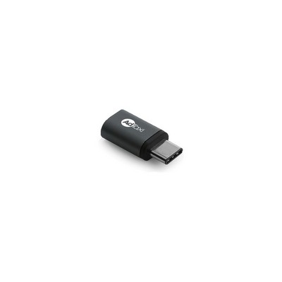 Micro-USB to Type C Adapter