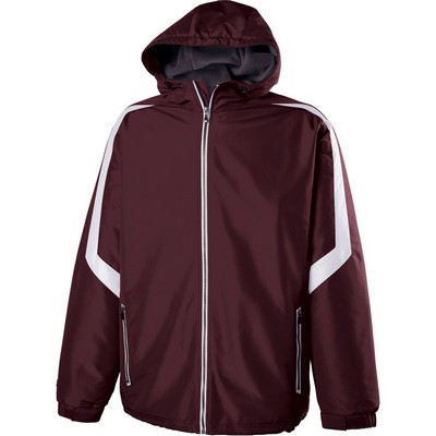 Youth Charger Jacket