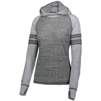 Ladies Advocate Hoodie