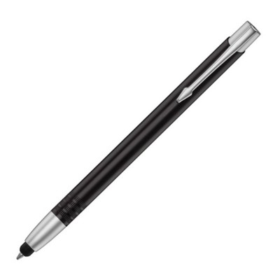 Umbria Metal Pen/Stylus - Black