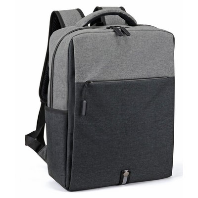 Deluxe Computer Backpack