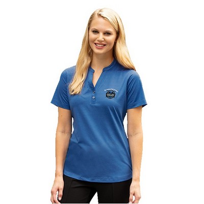 Vansport Women's Pro Boca Polo