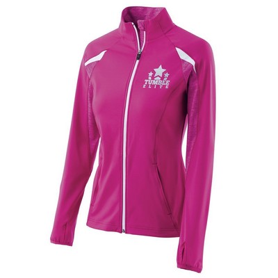 Ladies' Tumble Jacket