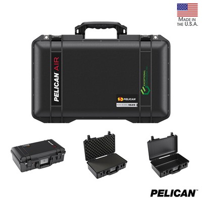 Pelican 1525 Air Case