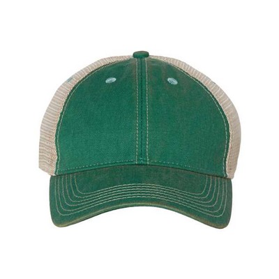 LEGACY® Old Favorite Trucker Cap