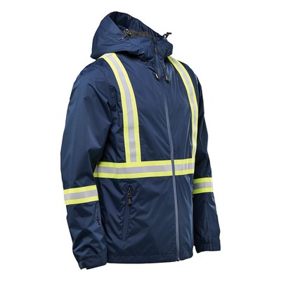 Stormtech Men's Olympia Reflective Shell