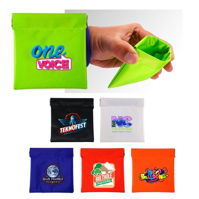 Pop Up Pouch