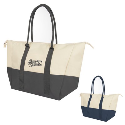 Big Chill Cooler Tote Bag