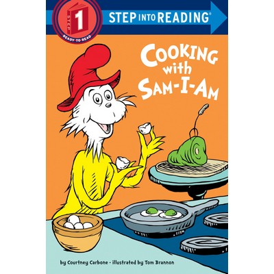 Cooking with Sam-I-Am