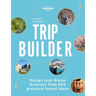 Lonely Planet's Trip Builder