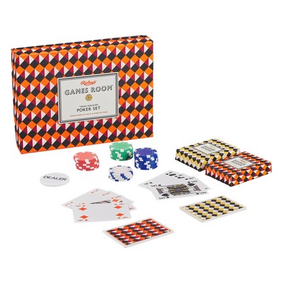 Texas Hold'em Poker Set