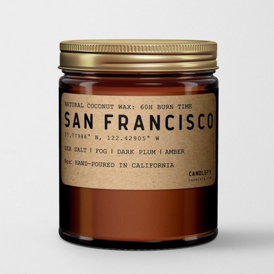 San Francisco - CFCA0011