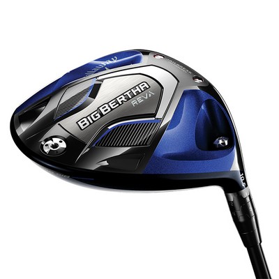 Callaway Great Big Bertha Driver