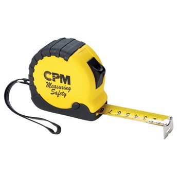 25 Ft. Pro Grip Tape Measure