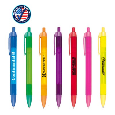 Maryland USA Made Retractable Pen