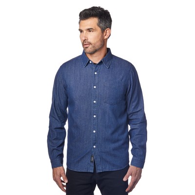 Renegade Premium Denim Workshirt