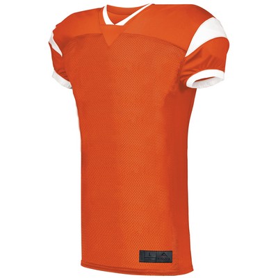 Slant Football Jersey