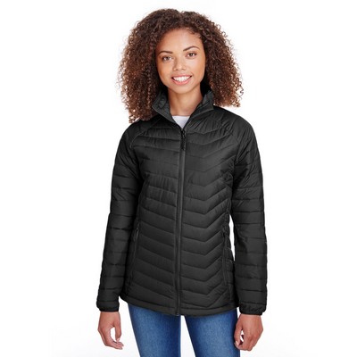 Columbia Ladies' Powder Lite™ Jacket