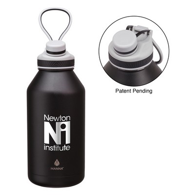 Manna 64 oz. Ranger Steel Bottle