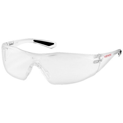 Bouton® Pulse™ Clear Lens