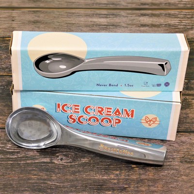 Ice Cream Scoop