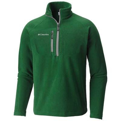 Columbia Men's Fast Trek lll 1/2 Zip Fleece