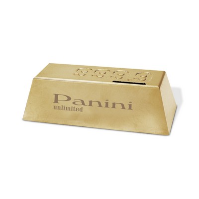 Gold Ingot Bank