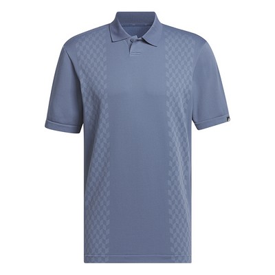 Adidas Men's Ultimate365 Tour Primeknit Polo