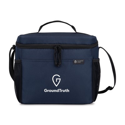 Renew rPET Box Cooler - Navy