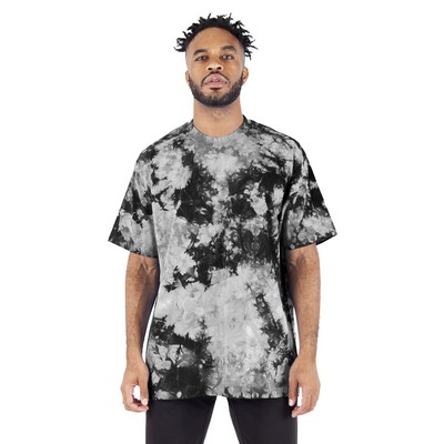 SHAKA WEAR Heavyweight Tie-Dye T-Shirt