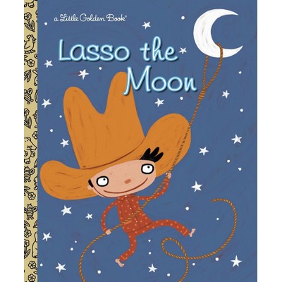 Lasso the Moon