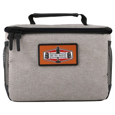 Best Heathered Lunch Tote