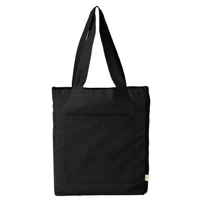 Econscious - Big Accessories Unisex Reclaimist Everywhere Tote