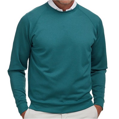 Holderness & Bourne® The Betts Crewneck Pullover Sweater