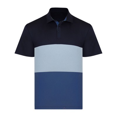 SWANNIES GOLF APPAREL Men's Gibbs Polo