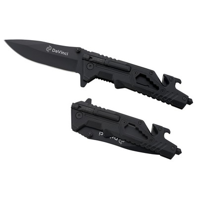 Cutler Survival/Rescue Knife