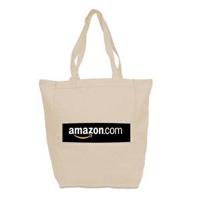 Canvas Tote Bag