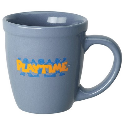 15 Oz. Matte/Gloss Ceramic Mugster Mug