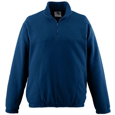 Youth Chill Fleece Half-Zip Pullover