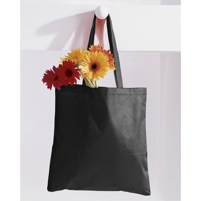 Bagedge - Big Accessories Canvas Tote