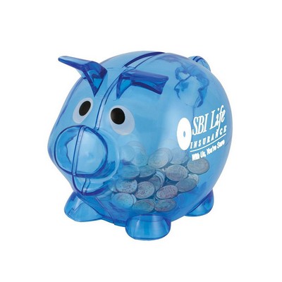 Small Piggy Bank