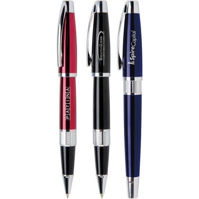 Guillox 8™-Rollerball Pen