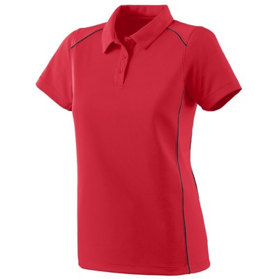 Ladies' Winning Streak Polo