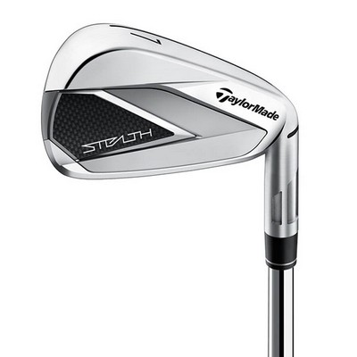 TaylorMade Stealth Iron