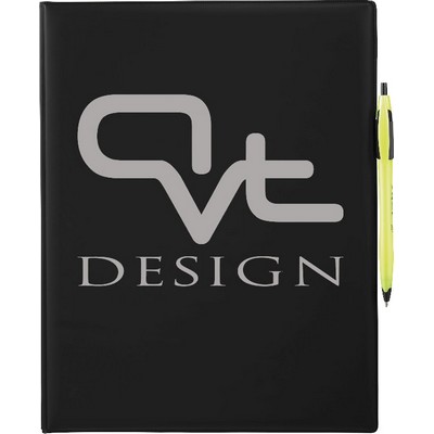 Maxx Padfolio with FSC® Mix Paper