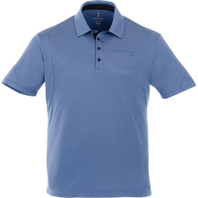 Men's TORRES Short Sleeve Polo