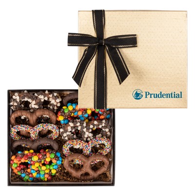 Premier Pretzel Gift Box