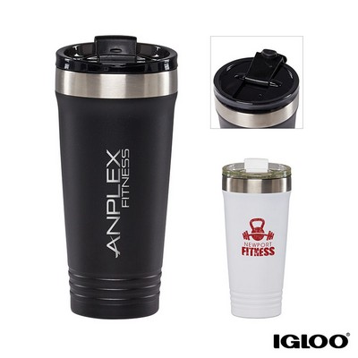 Igloo 30 oz. Vacuum Insulated Tumbler