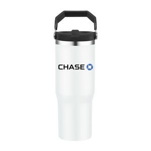 Oasis-VI 30 Oz. Tumbler Mug (Double Walled)