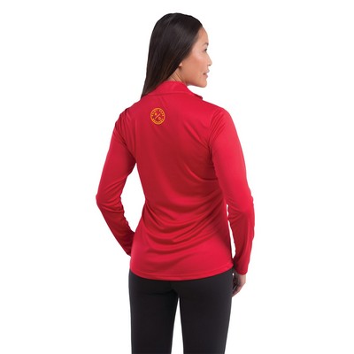 Women's VEGA Tech Half Zip